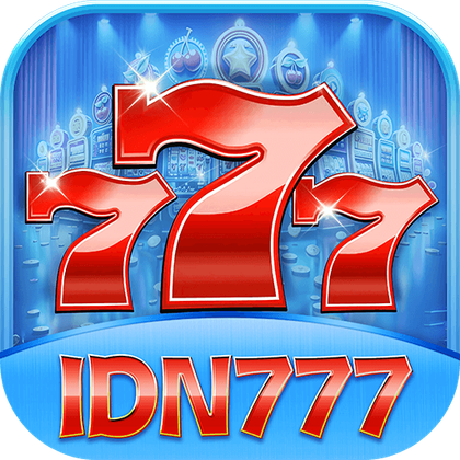 Logo IDN777